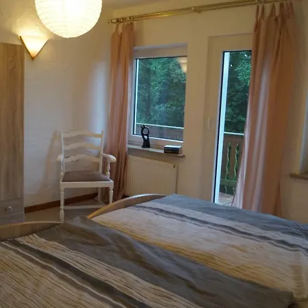 Ferienwohnung Shamrock