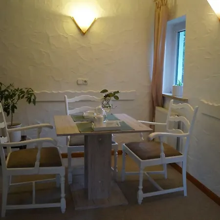 Ferienwohnung Shamrock