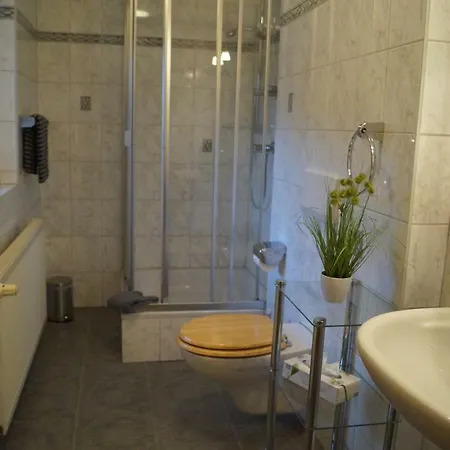 Ferienwohnung Shamrock Goslar