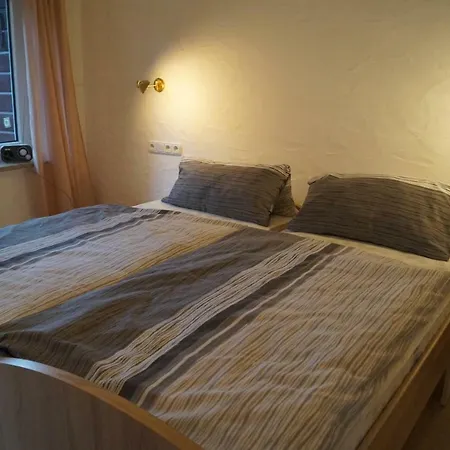 Ferienwohnung Shamrock Apartment *